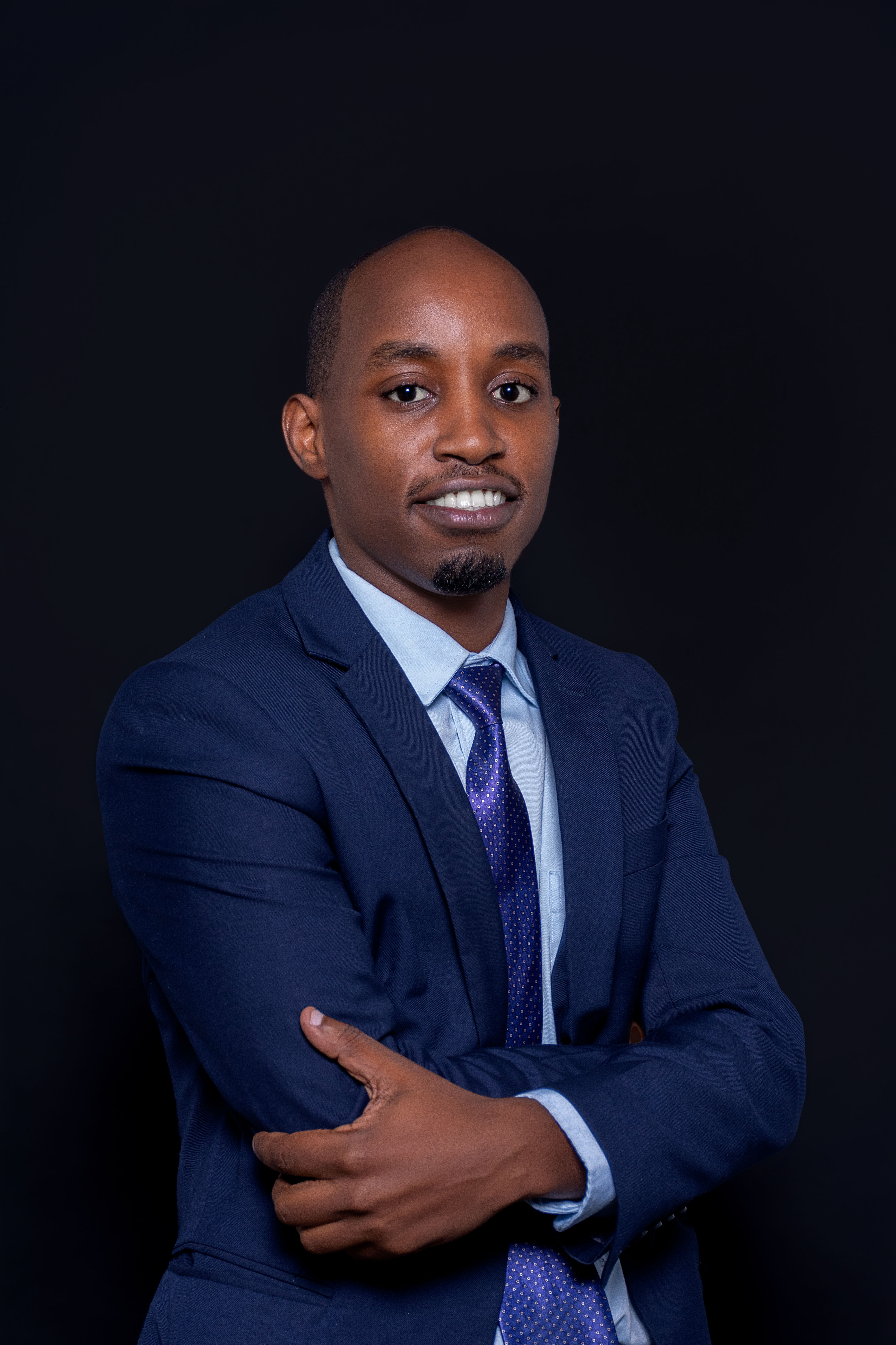 Dickson Mutuma