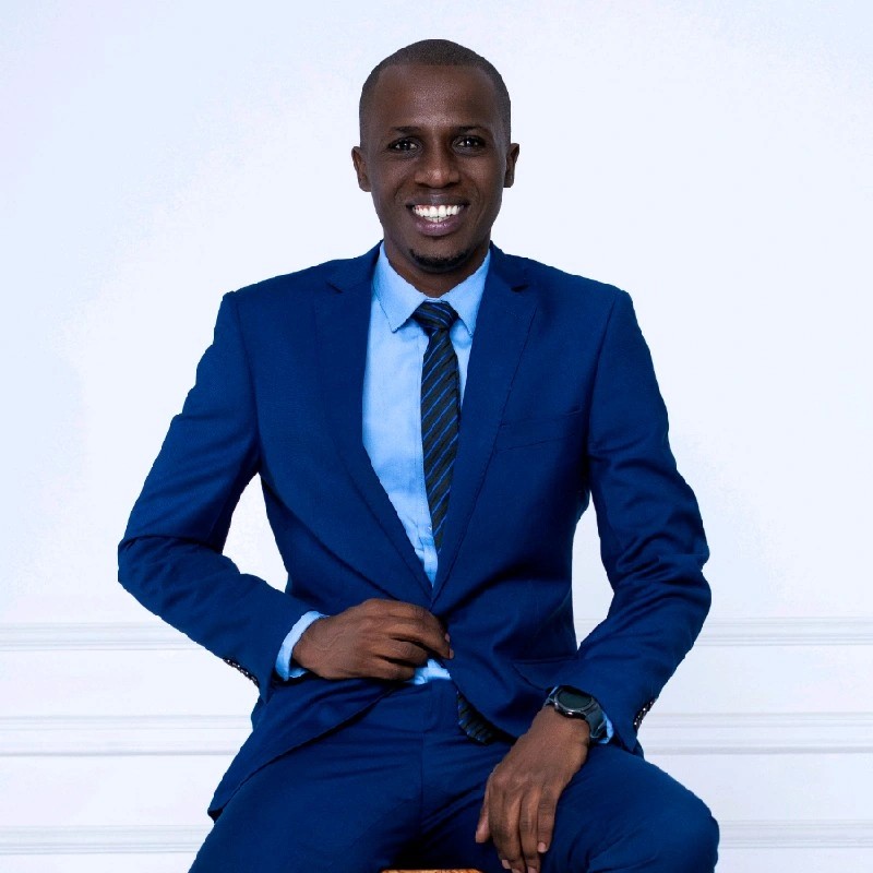 George Gathoni